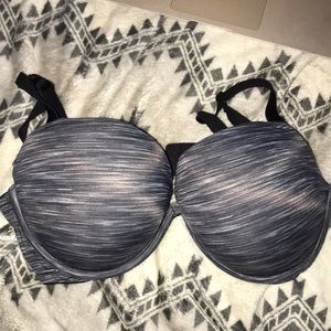Victoria’s Secret PINK Super Push Up Bra